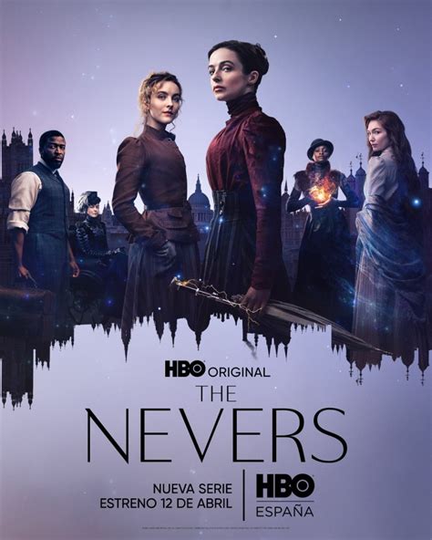 myflixer the nevers|The Nevers (TV Series 2021–2023) .